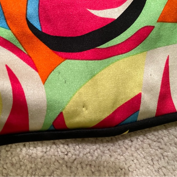 Girlfriend by Silversilk vintage skirt - Picture 7 of 8